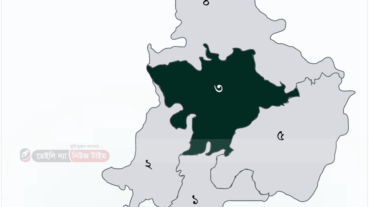 ত্রয়োদশ জাতীয় সংসদ নির্বাচন নরসিংদী ৩ শিবপুর নির্বাচনী তথ্য।