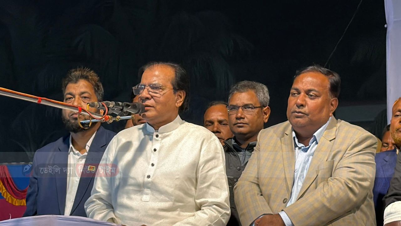 কালীগঞ্জ উপজেলায় জরিপে এগিয়ে ধানের শীষ, অপপ্রচারকে প্রত্যাখ্যান নেতাকর্মীদের
