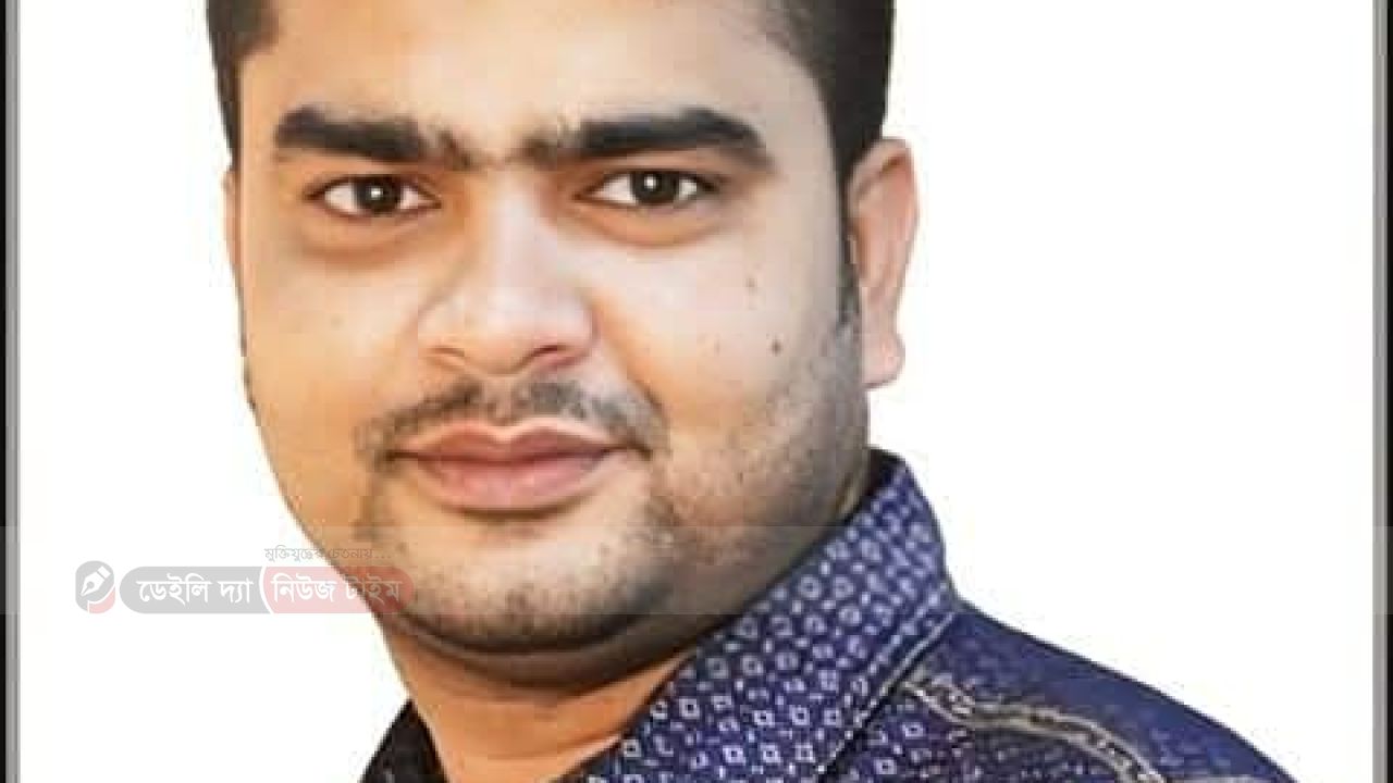 সালথা প্রেসক্লাবের সাধারণ সম্পাদকের হাড্ডি-গুড্ডি ভেঙে ফেলার হুমকি দিলো রিকশা মার্কার সমর্থকরা
