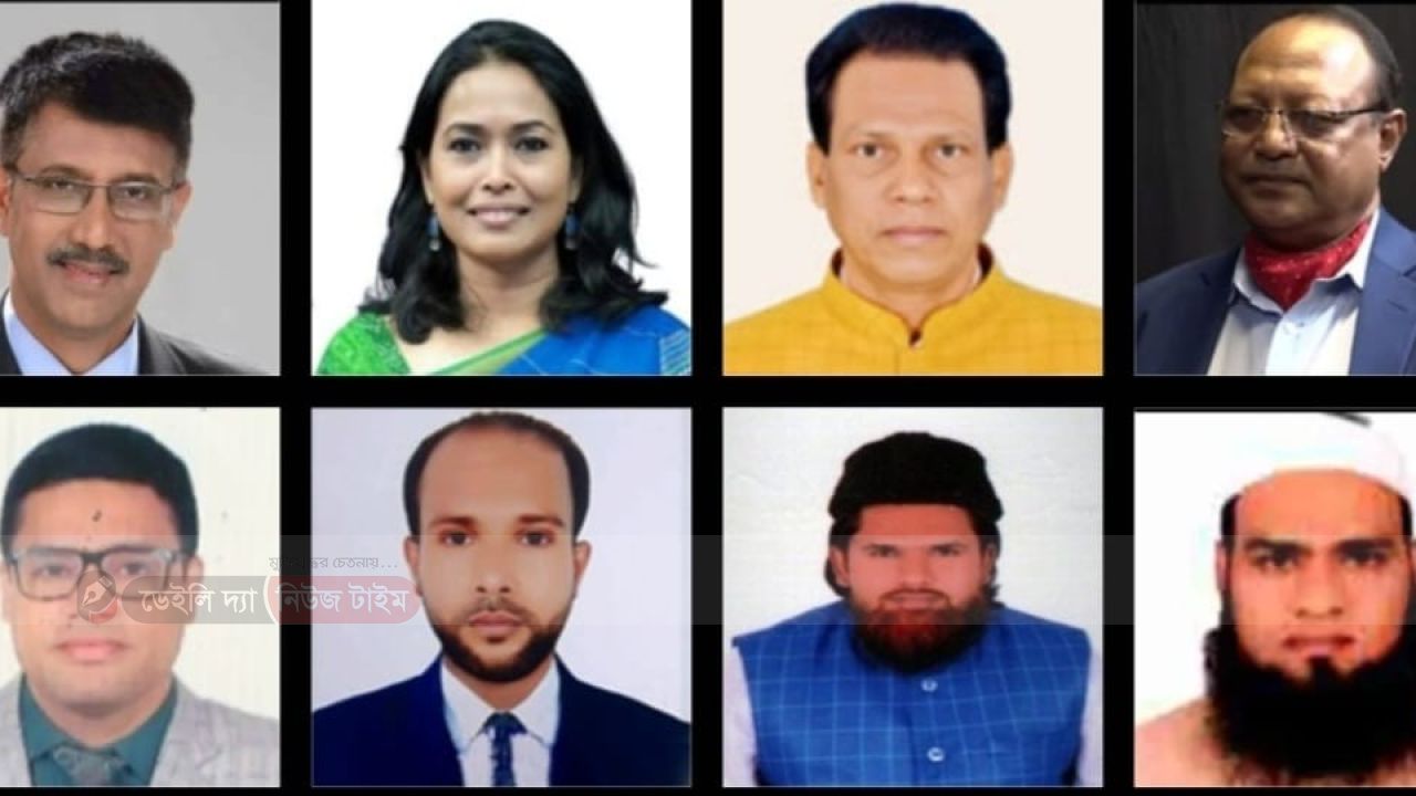 বড় দুই জোটে লড়াইয়ে ঢাকা-১৯ (সাভার-আশুলিয়া) আসন