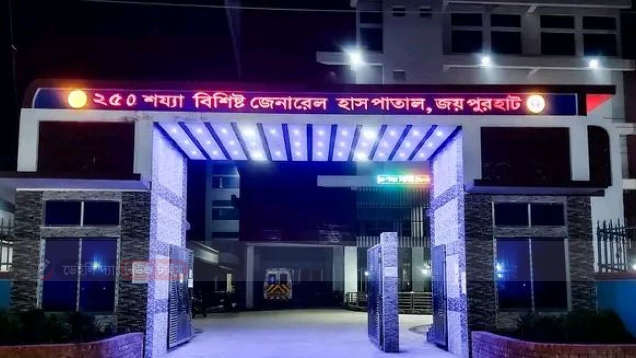 জয়পুরহাটে বিএনপি ও স্বতন্ত্র প্রার্থীর সমর্থকদের মধ্যে সংঘর্ষ আহত ৮