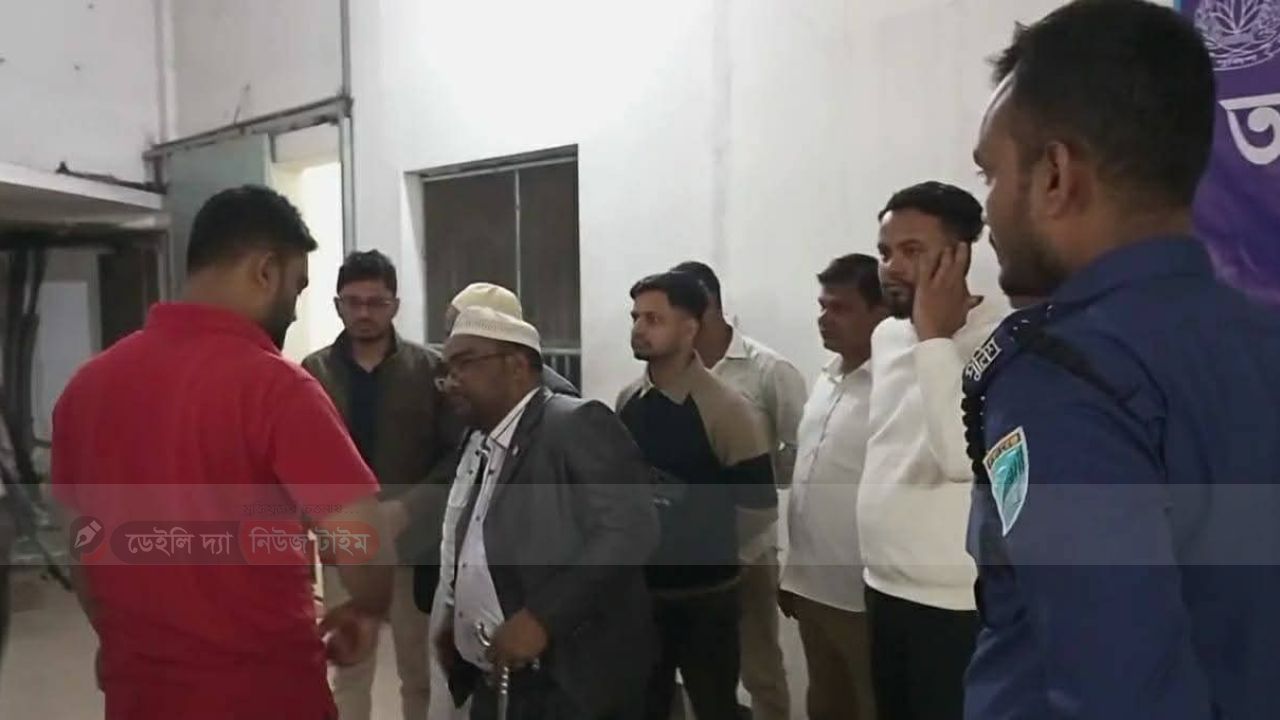 আশুলিয়ায় ভোট কেন্দ্র দখলচেষ্টার অভিযোগে সেনাবাহিনীর হাতে বিএনপির ১৩ নেতাকর্মী আটক