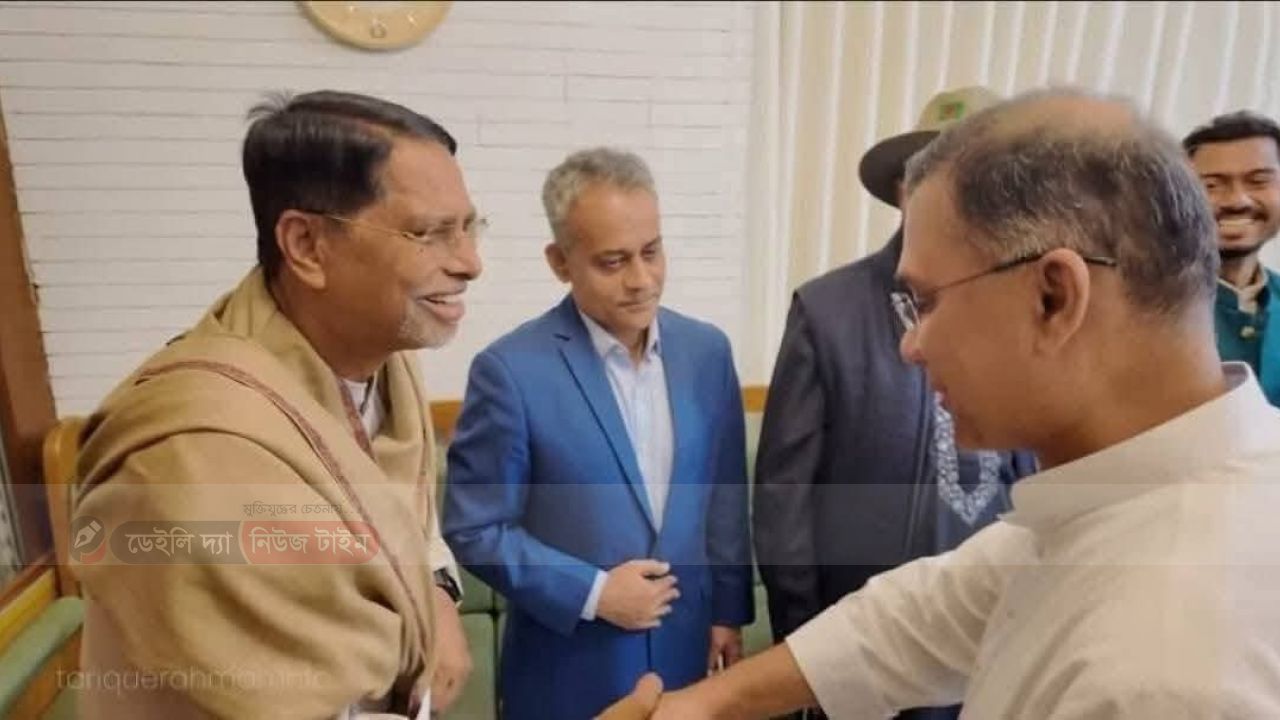নোয়াখালী-৫ ভিআইপি আসনে বিএনপি প্রার্থীর জয়, মন্ত্রীত্বের দাবিতে সামাজিক মাধ্যমে জোর আলোচনা