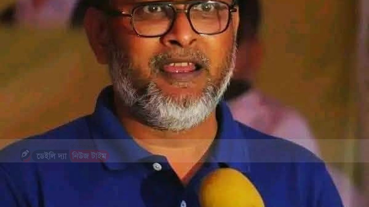 তৃণমূলের আস্থা রোকনুজ্জামান রোকন: ক্লিন ইমেজ ও ত্যাগী নেতৃত্বের সন্ধানে ময়মনসিংহবাসী