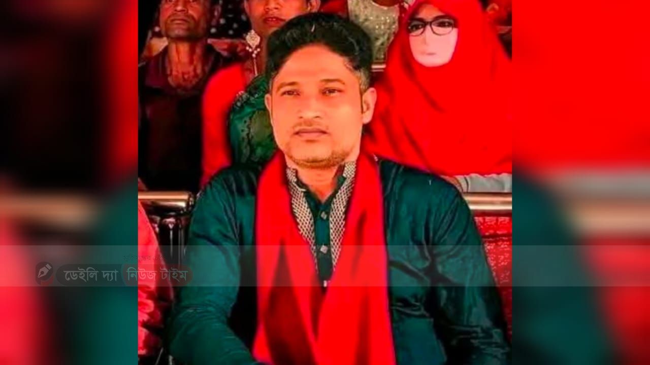 জনগণের আস্থার প্রতীক: ২নং ওয়ার্ডে কাউন্সিলর হিসেবে বিল্লাল হোসেনকে চায় এলাকাবাসী