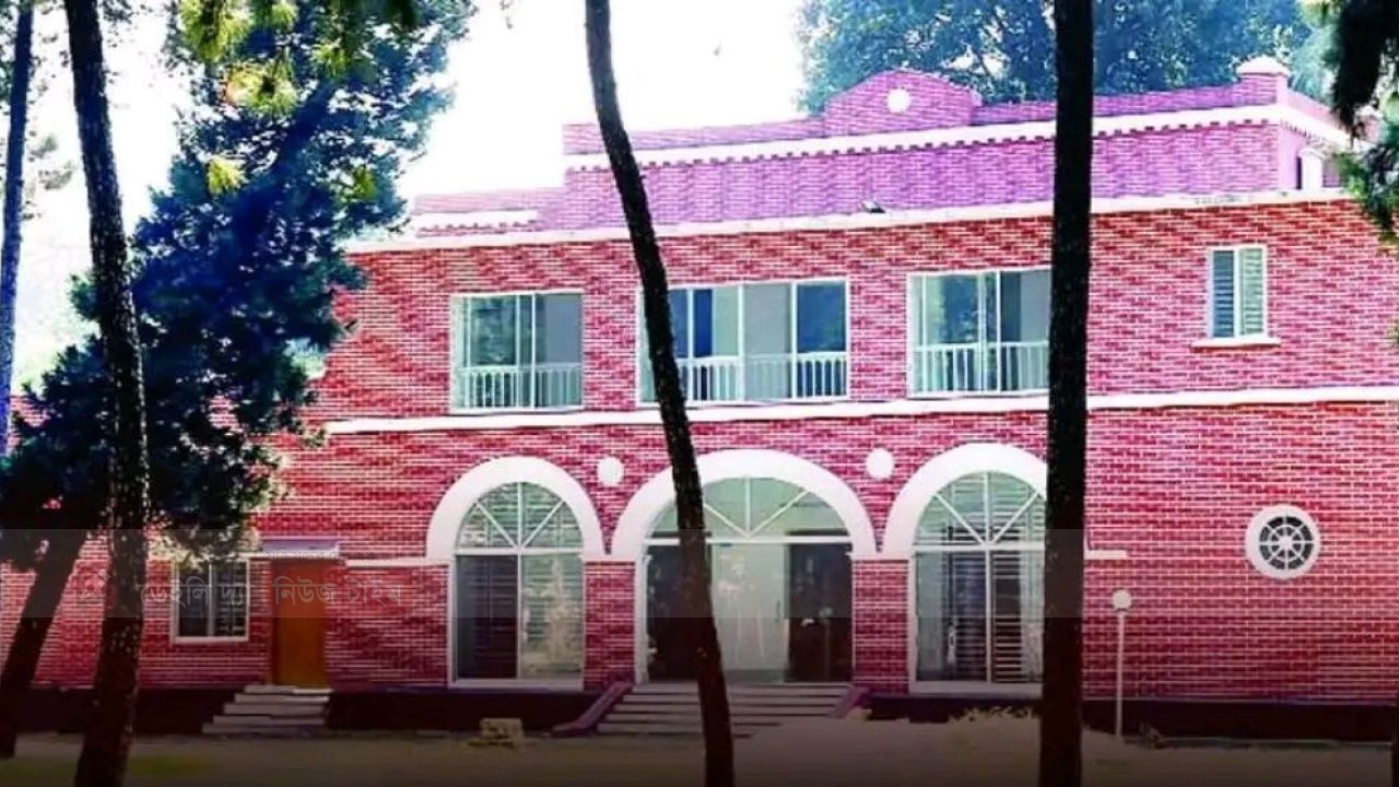 ২৫ বছর পড় মিন্টো রোডের বাসায় উঠছেন জামাতের আমির  