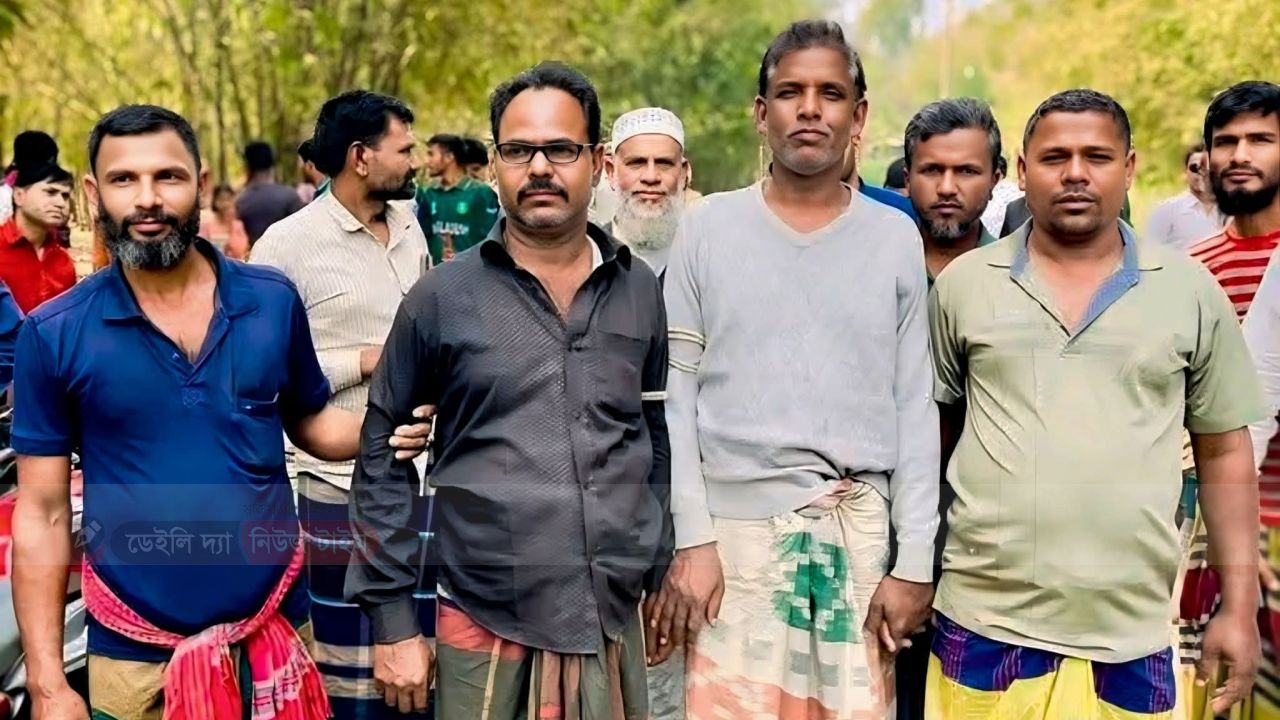 রৌমারী উপজেলা-র ৬নং চর শৌলমারী ইউনিয়ন-এ ধর্মান্তর অভিযোগ: এলাকায় উত্তেজনা, তদন্তে পুলিশ