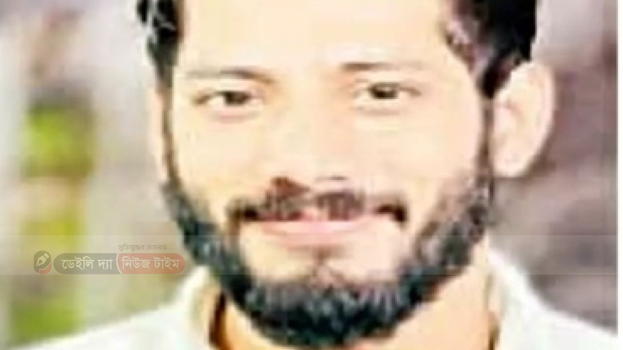 সীতাকুণ্ডে ট্রাক চাপায় এক যুবকের মর্মান্তিক মৃত্যু 