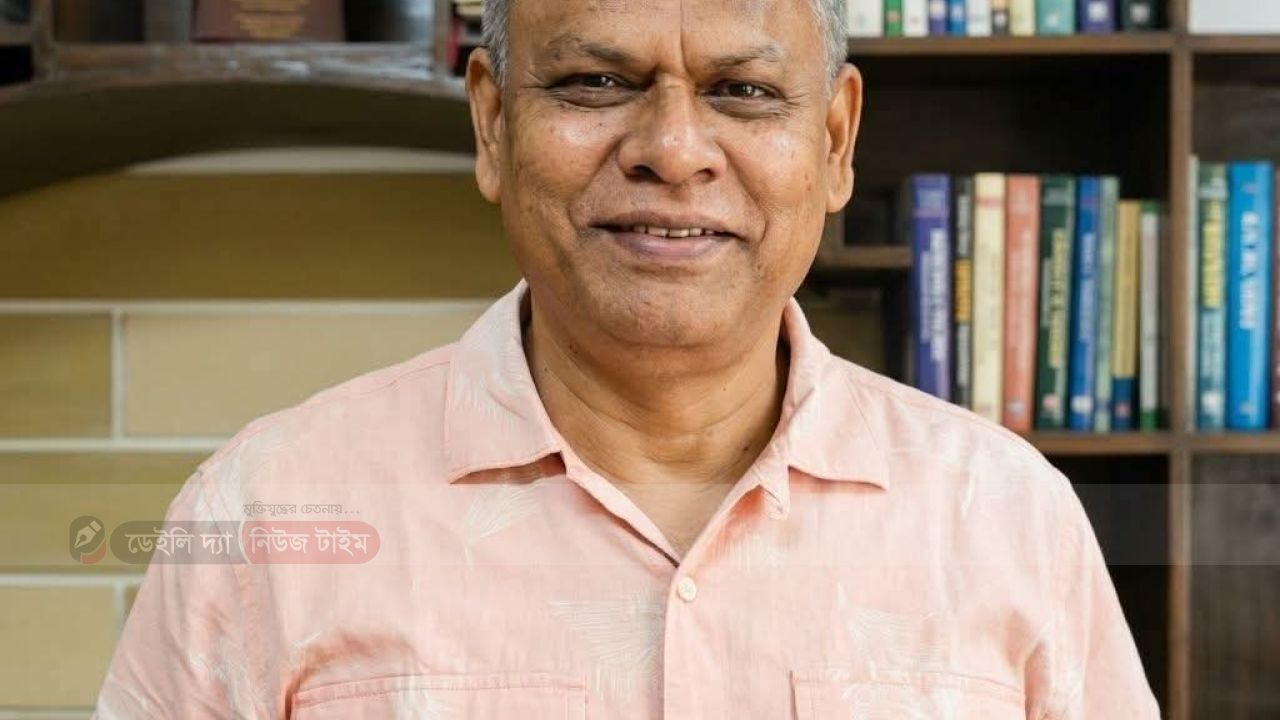 অভিনন্দন স্যার ইলিয়াস সাবেক সহ-সভাপতি বাংলাদেশ জাতীয়তাবাদী ছাত্রদল এর পক্ষ থেকে নবনিযুক্ত উপাচার্য, রাজশাহী বিশ্ববিদ্যালয়। 
