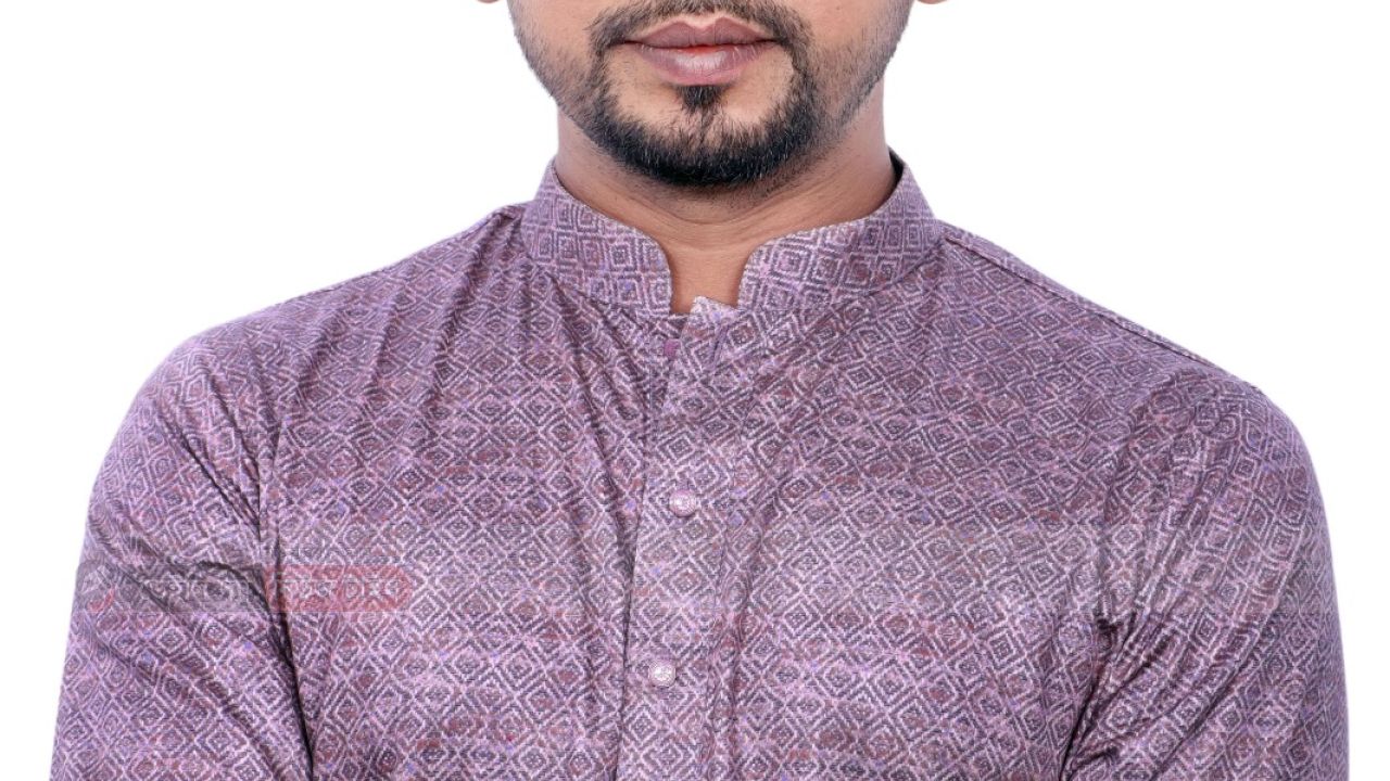 শৌলমারী ইউনিয়নবাসীকে ঈদের শুভেচ্ছা জানালেন যুব নেতা নাজমুল হোসেন, দোয়া ও সমর্থন কামনা