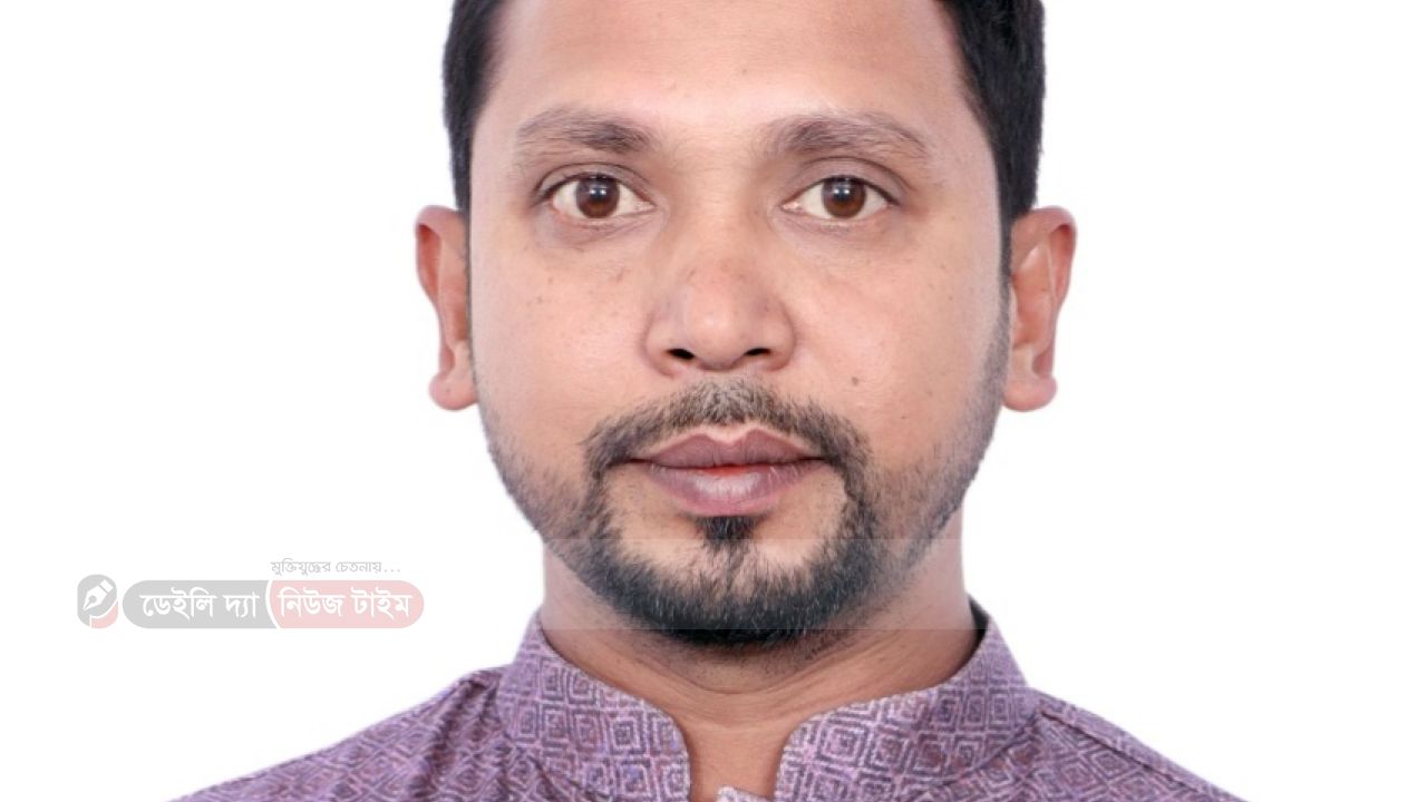 শৌলমারী ইউনিয়নবাসীকে ঈদের শুভেচ্ছা জানালেন যুব নেতা নাজমুল হোসেন, দোয়া ও সমর্থন কামনা