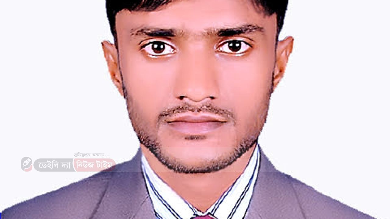 শৌলমারী বাসীকে ঈদের শুভেচ্ছা জানালেন ছাত্র দলের সভাপতি শহিদুল ইসলাম হিমু 