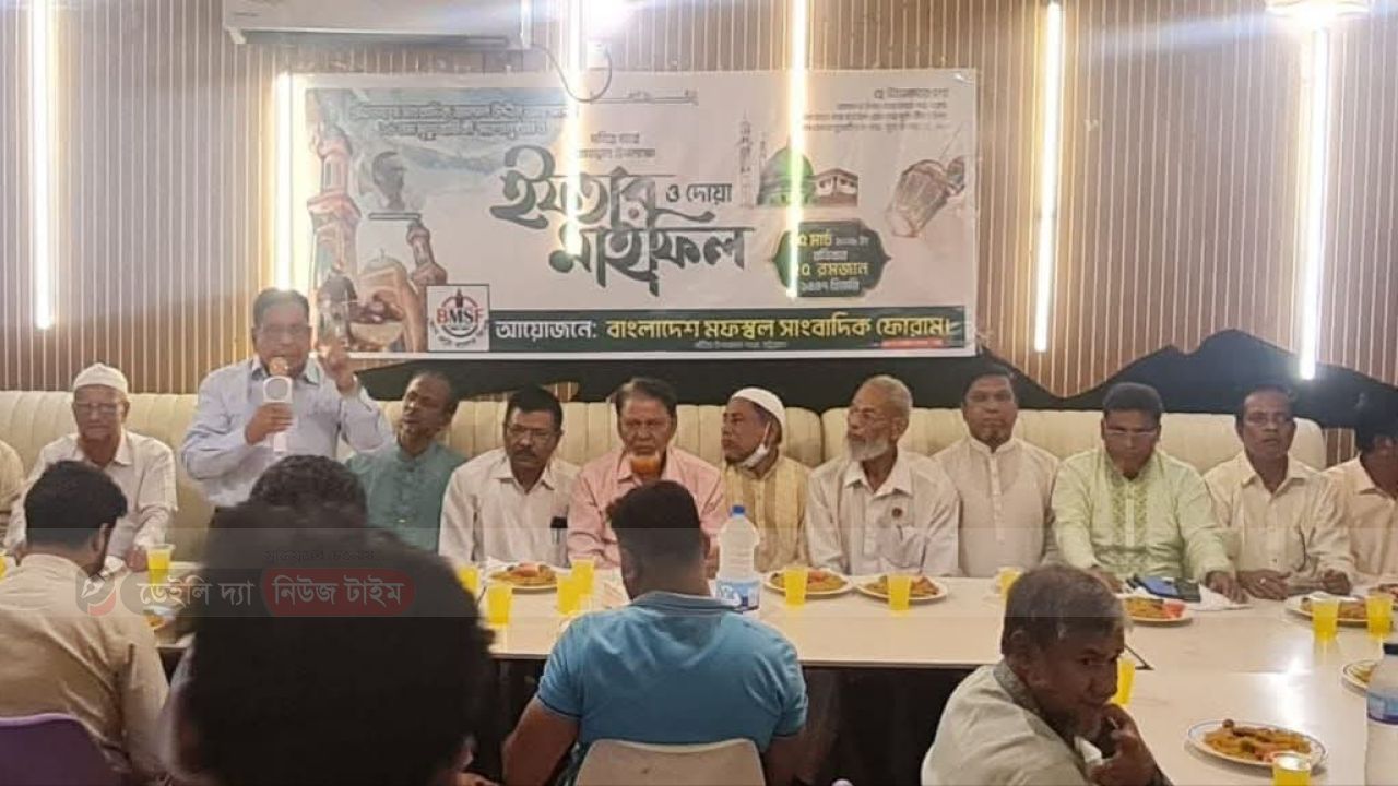 পটিয়ায় বিএমএসএফের উদ্যােগে সাংবাদিক জালালের স্মরণ সভা ও দোয়া অনুষ্ঠিত 
