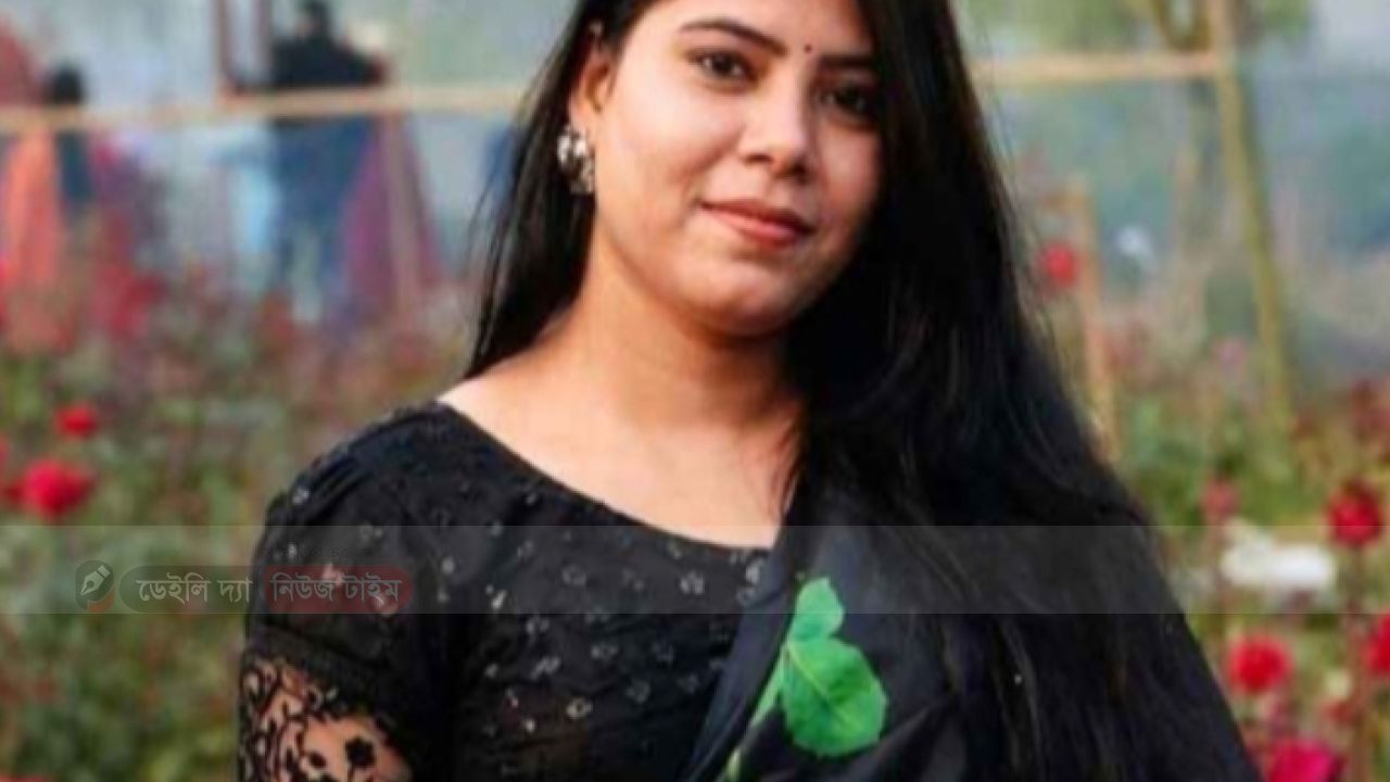 রাজধানী উত্তরাতে ছিনতাইকারীর হ্যাঁচকা টানে রিকশা থেকে পড়ে গৃহবধূ নিহত