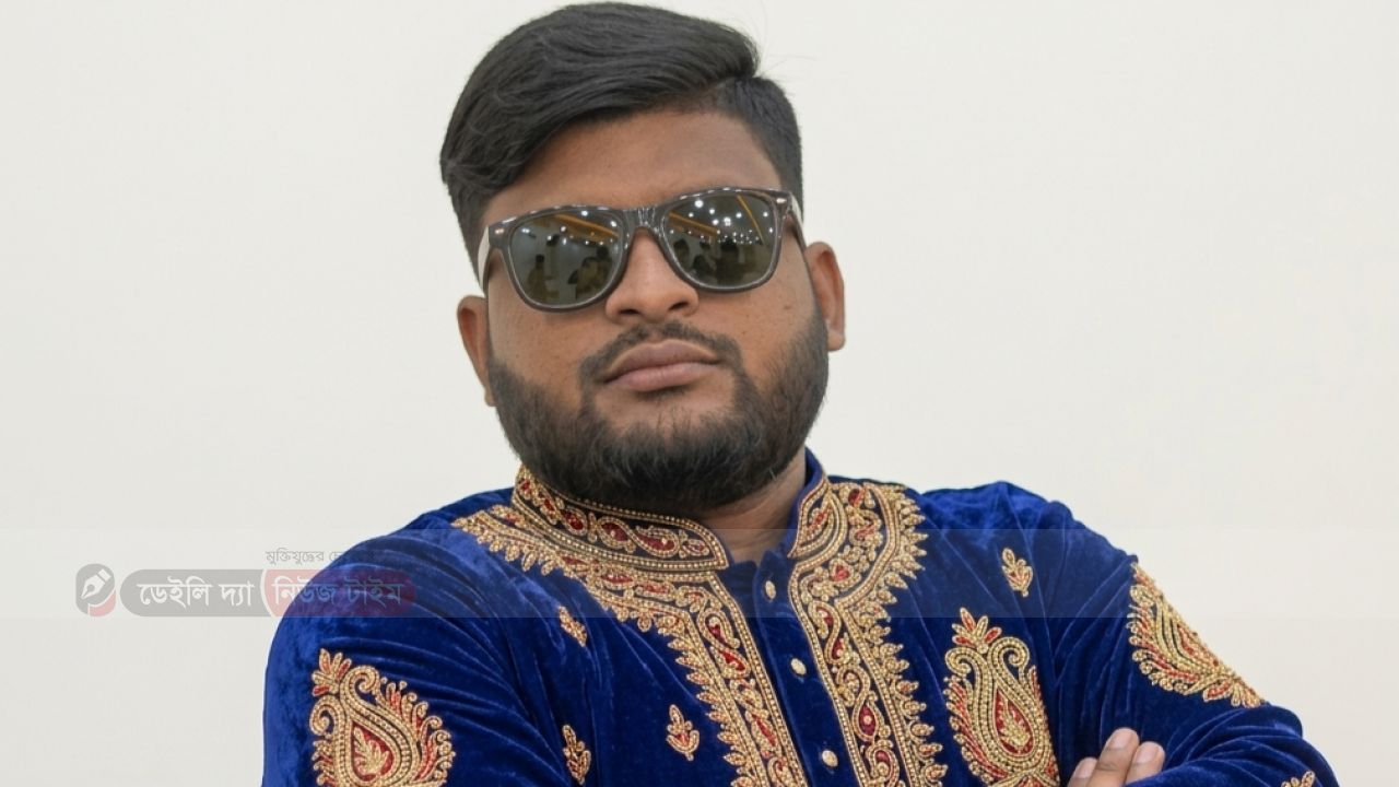 আবিদ হাসান আকাশের ঈদ শুভেচ্ছা: রাজপথের পরীক্ষিত সৈনিকের সংহতি ও আগামীর অঙ্গীকার