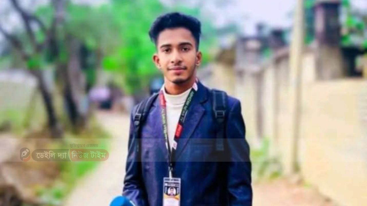 পাগলীও নিরাপদ নয়: শিবচরে ভুয়া সাংবাদিক আটক