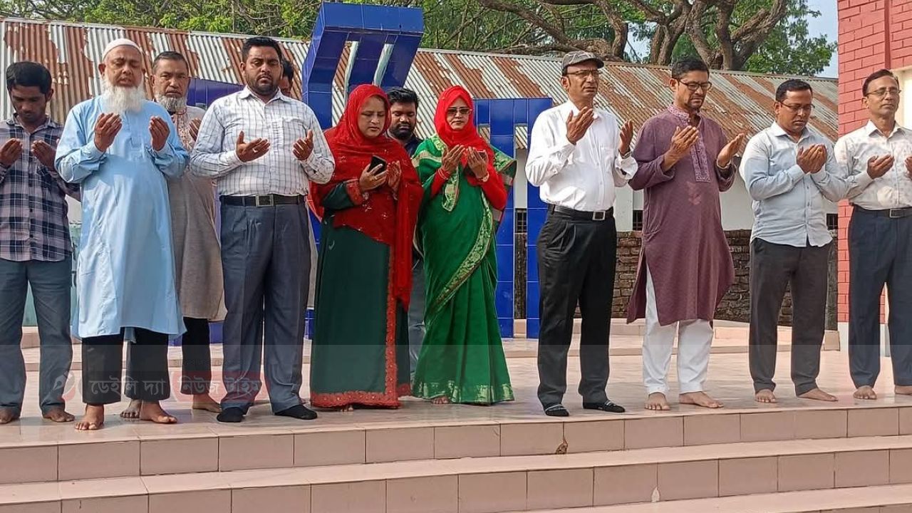 ২৬শে মার্চ বাংলাদেশের স্বাধীনতা দিবস, যা বাঙালি জাতির ইতিহাসে একটি অত্যন্ত গুরুত্বপূর্ণ