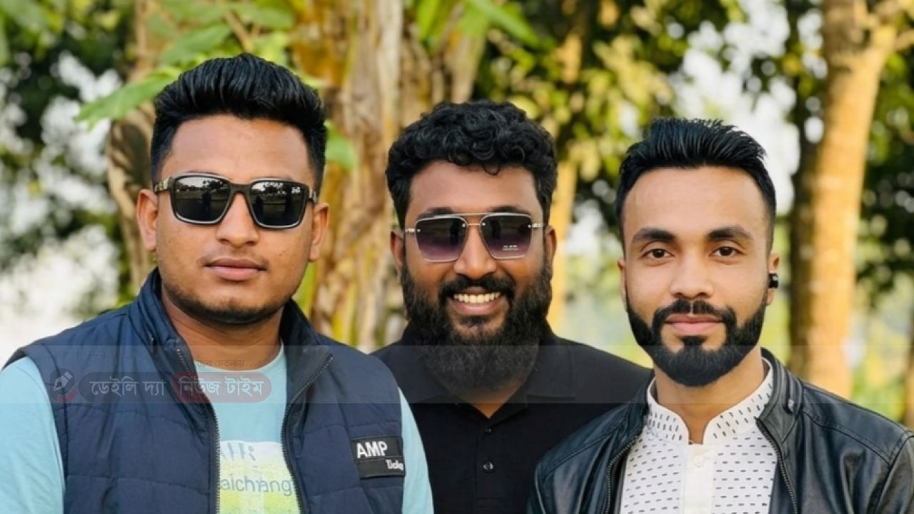 সুনামগঞ্জে মামলার বাদীকে বুকে পিস্তল ঠেকিয়ে হত্যার হুমকি, রক্তক্ষয়ী সংঘর্ষের আশঙ্কা