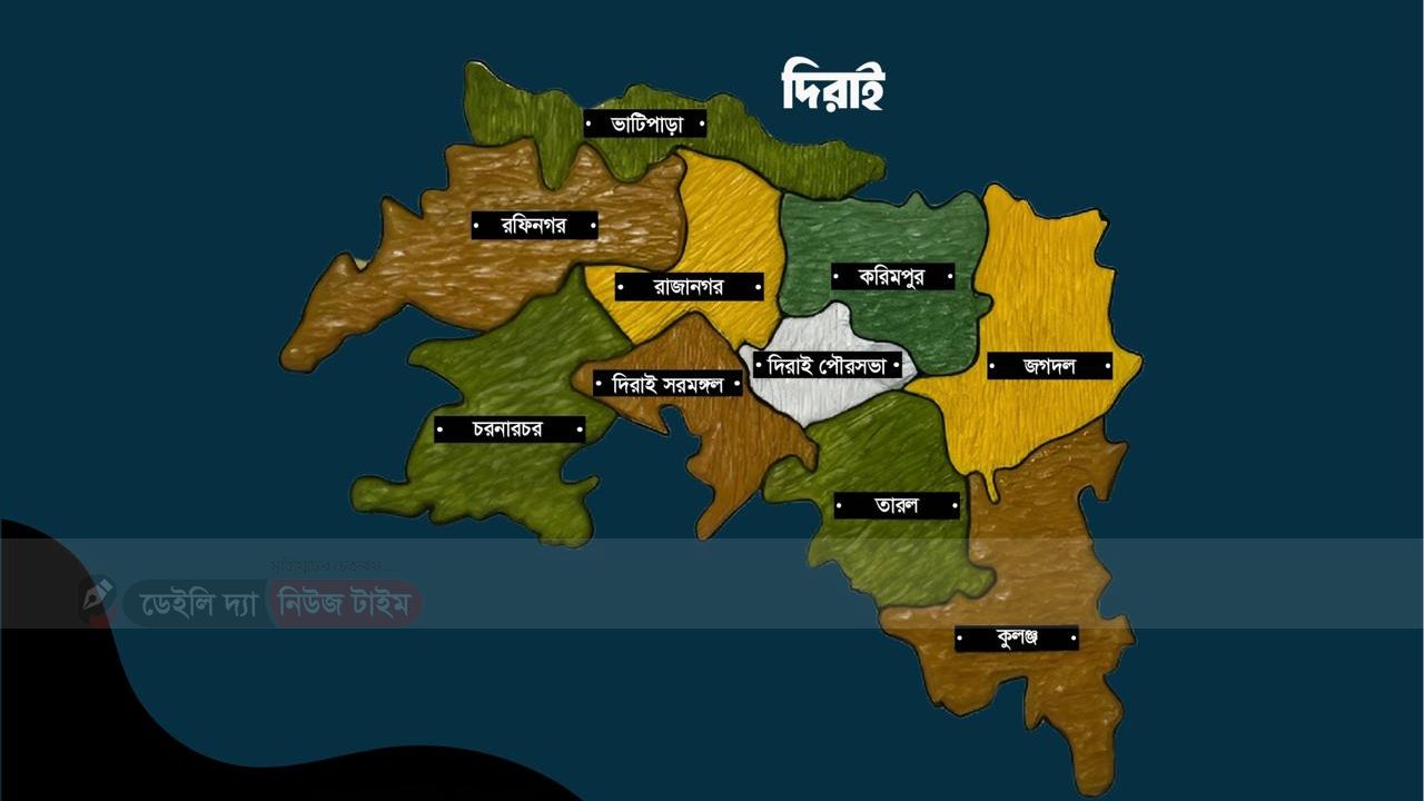 দিরাইয়ে মামলাবাজের দৌরাত্ম্যে পুরুষশূন্য মকসদপুর গ্রাম ভোগান্তিতে পরিবার