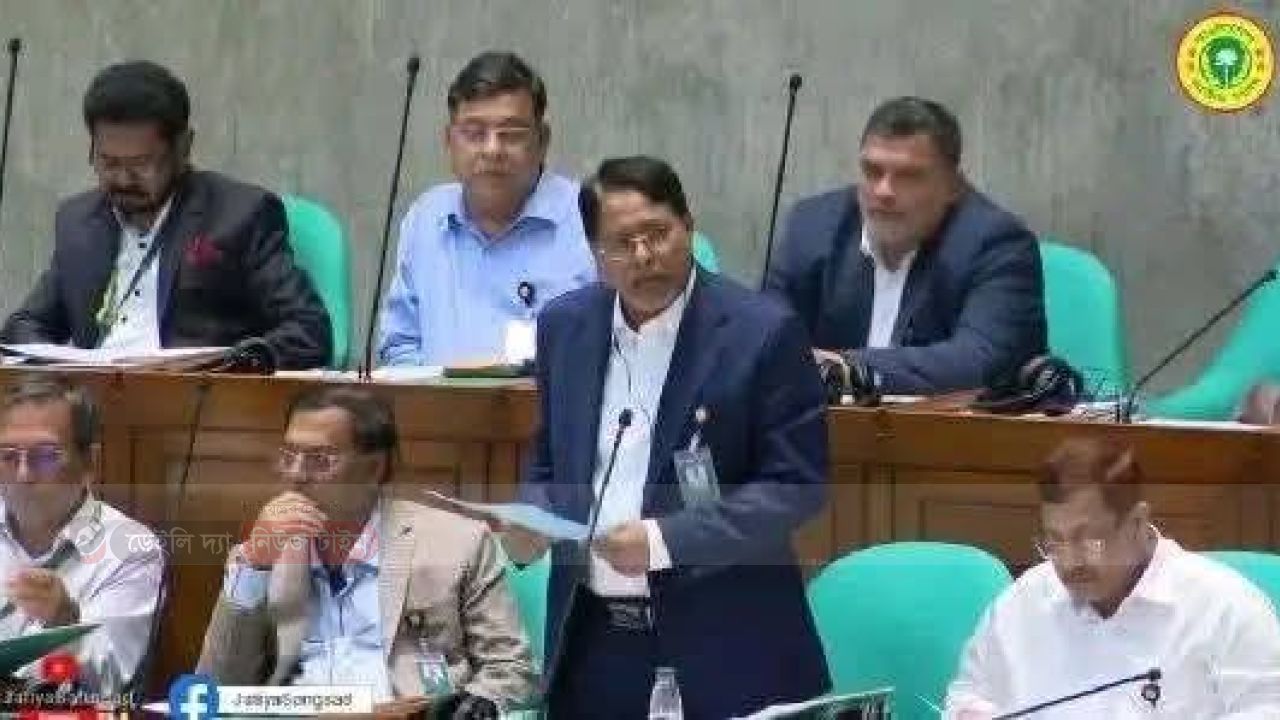 সততা ও পরিশ্রমের প্রতিফলন: সংসদ সদস্য ফখরুল ইসলামকে নিয়ে জনমনে নতুন আশা
