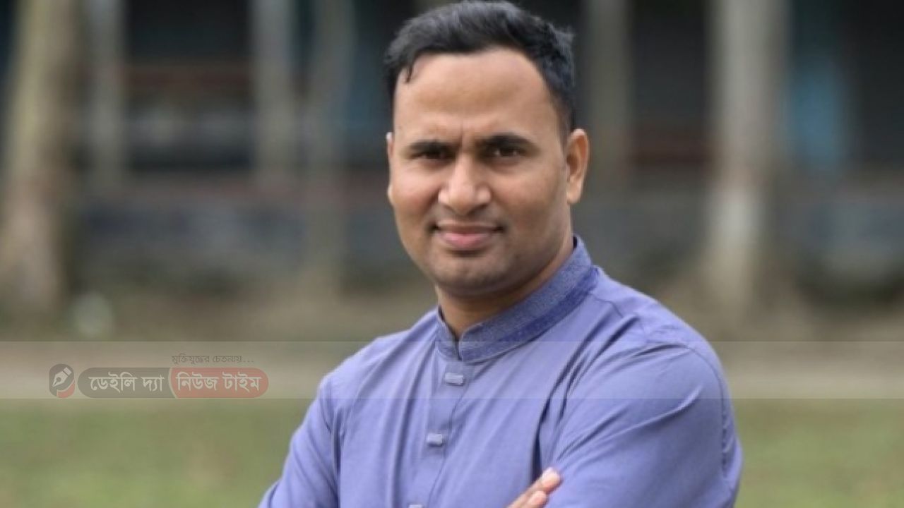 গাজীপুরে সাংবাদিকের উপর ছিনতাইকারী চক্রের হামলা 