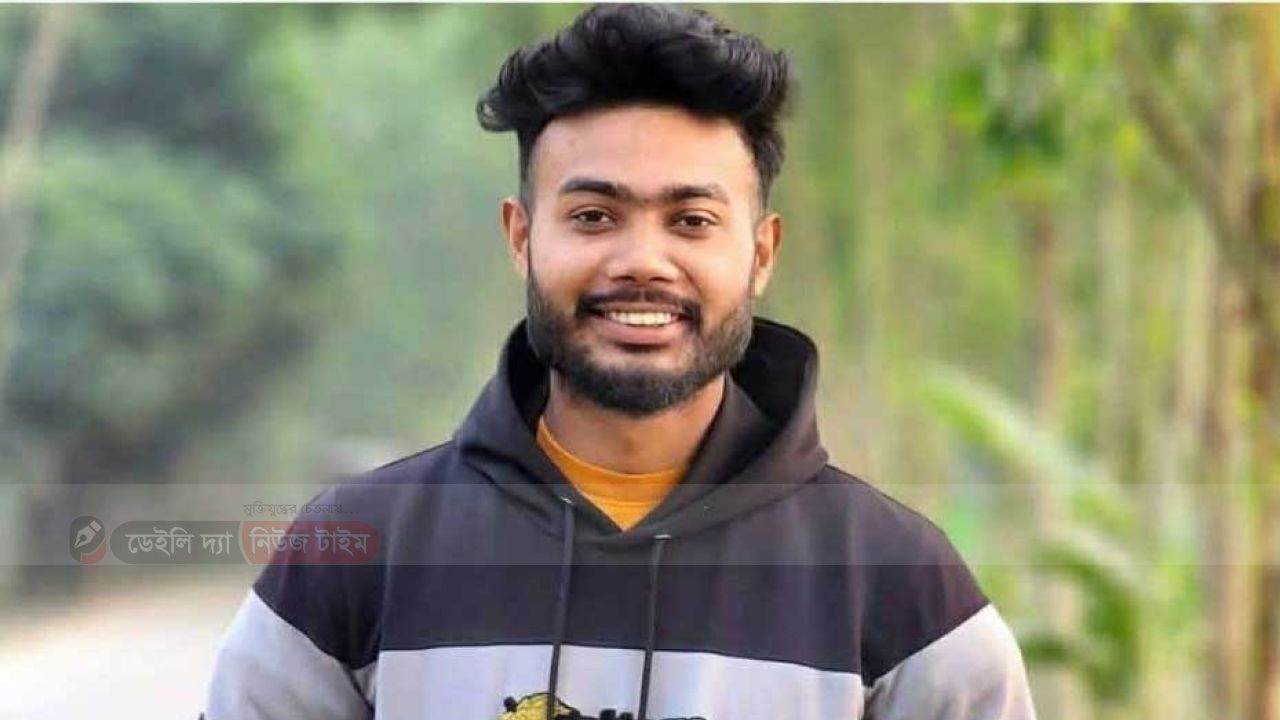 সৌদি আরবে দেয়াল চাপা পড়ে সেনবাগের প্রবাসীর মৃত্যু: আড়াই বছরের শিশুটি এখন পিতৃহারা