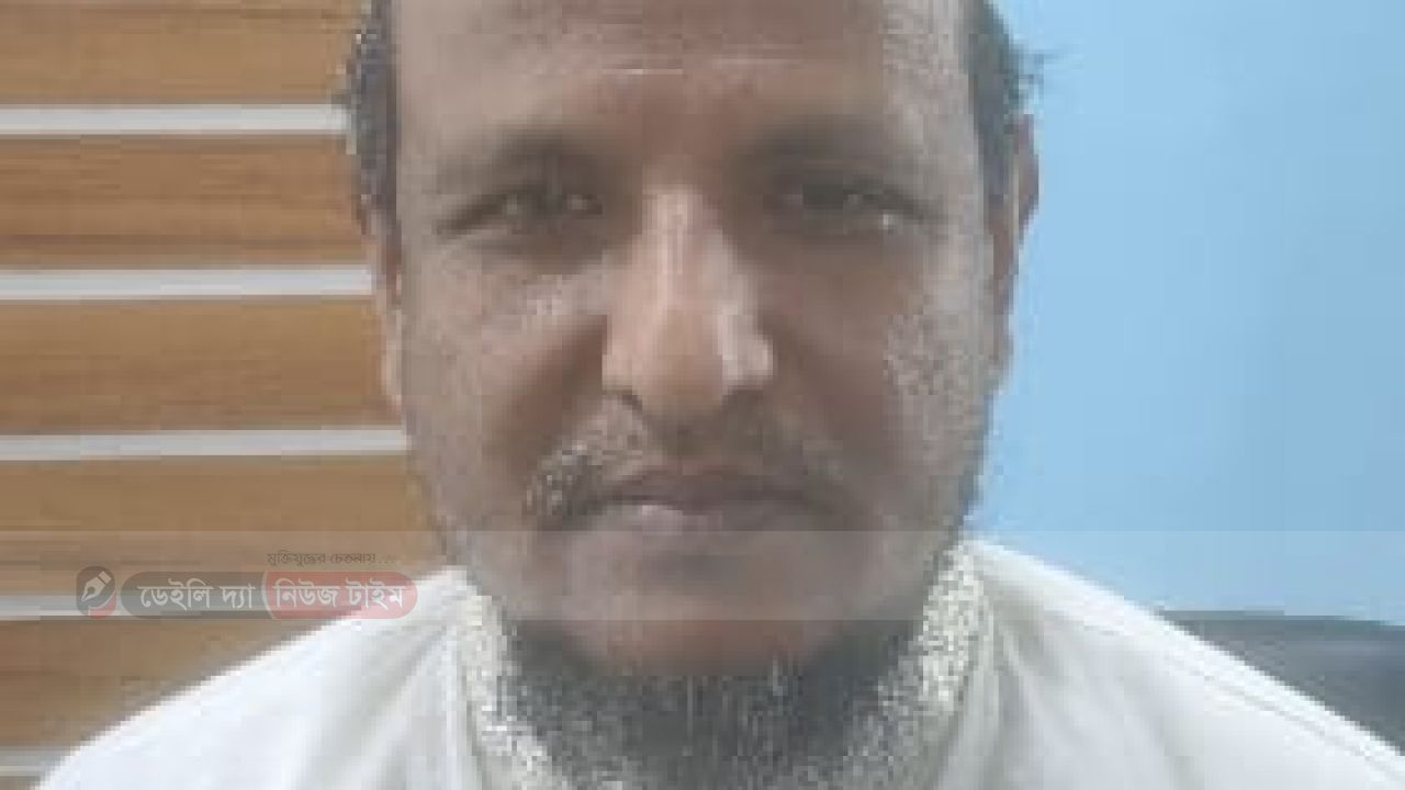 গাইবান্ধা কৃষি প্রশিক্ষন ইনস্টিটিউটের অধ্যক্ষের বিরুদ্ধে নানা দুর্নীতির অভিযোগ 