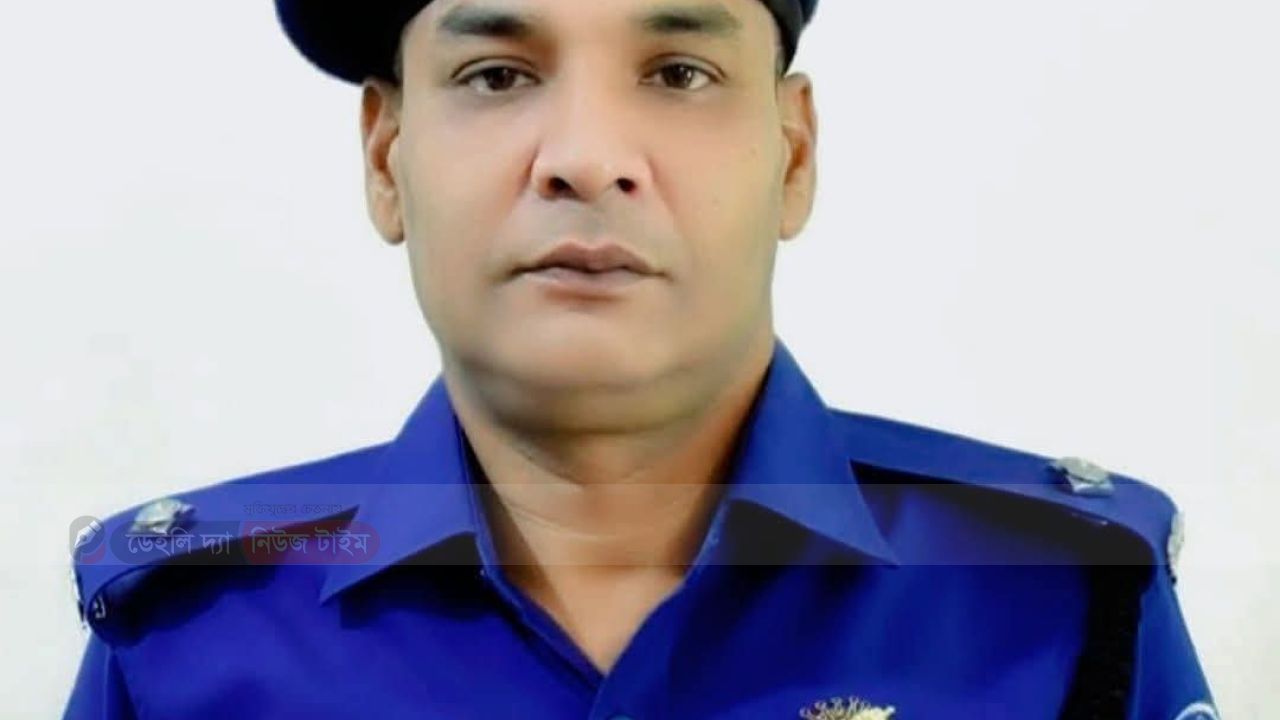 &lrm;ত্রিশালে ওসির সখ্যতায় এক বছরেও অধরা লুটপাট ও অগ্নিসংযোগের আসামিরা!