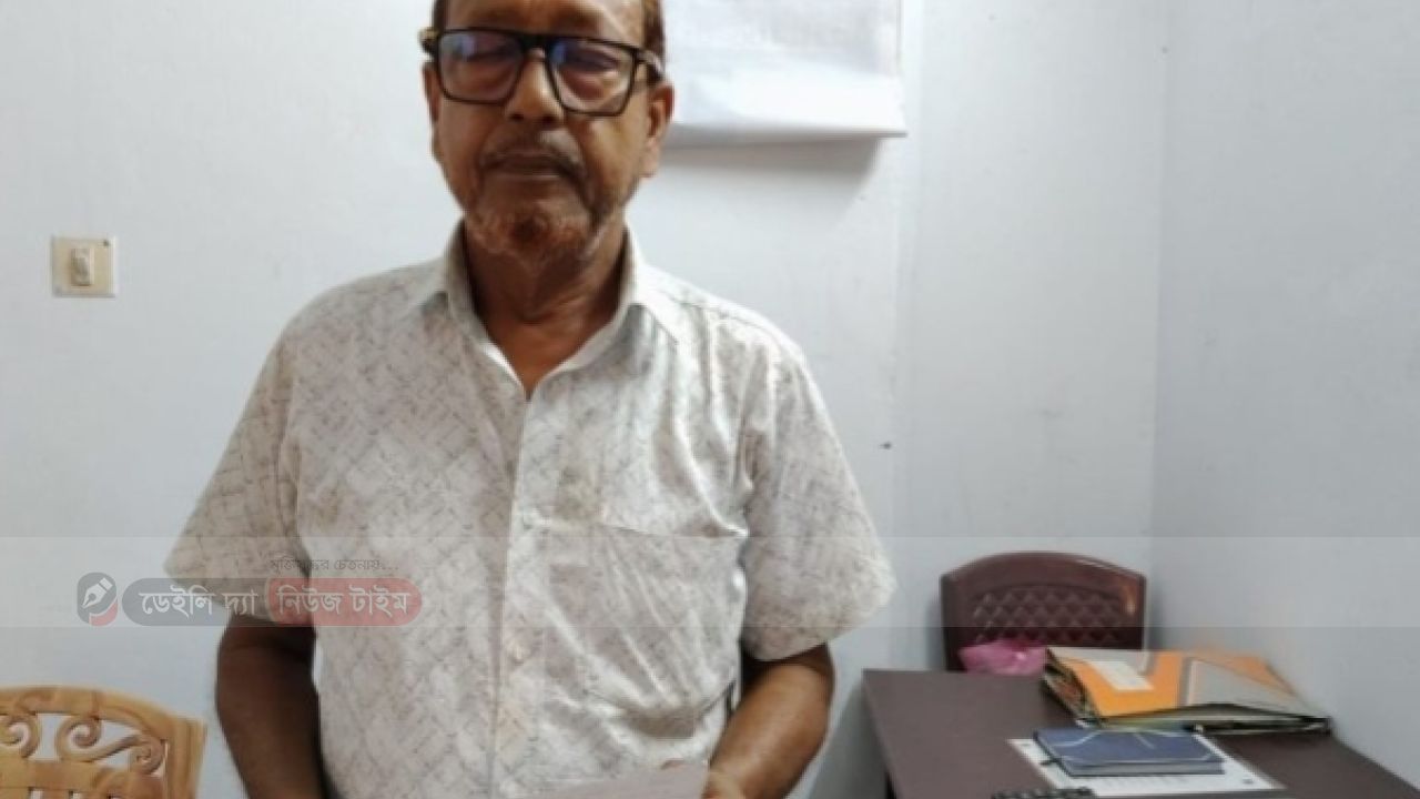 বিএনপি সভাপতির বিরুদ্ধে মানহানির অভিযোগে সংবাদ সম্মেলন, পাল্টাপাল্টি বক্তব্য