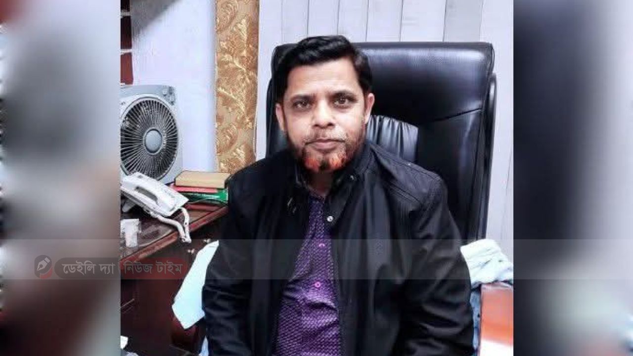 আশুলিয়ায় মাদকবিরোধী অভিযানে ইতিবাচক পরিবর্তন, নেতৃত্বে হাজী আব্দুল গফুর মিয়া