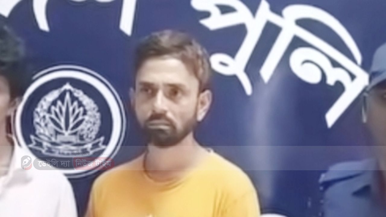 কাপাসিয়ায় মাদকের বিরুদ্ধে কঠোর অভিযান আটক ২ মোবাইল কোর্টে তাৎক্ষণিক ৩ মাসের কারাদণ্ড।
