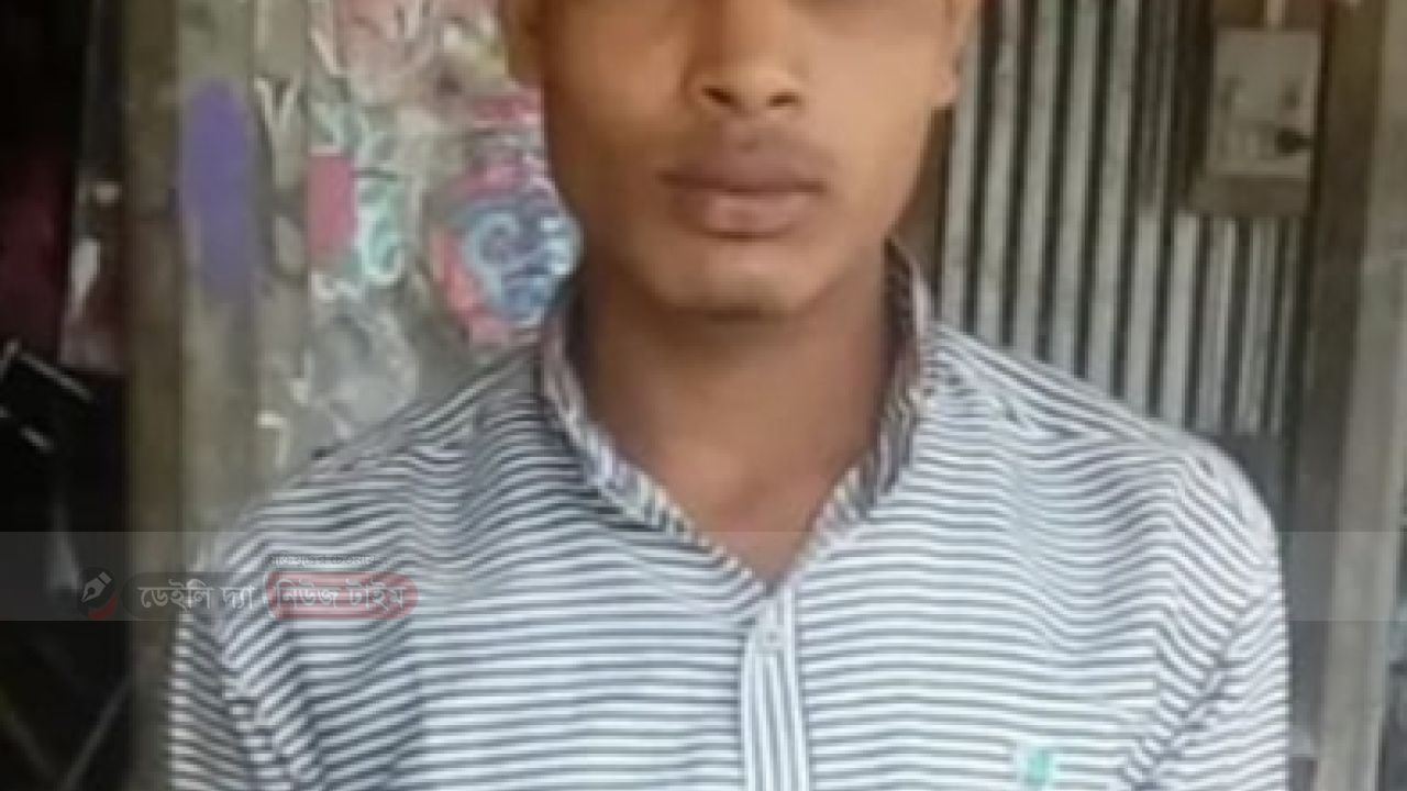 ভূরুঙ্গামারী সড়ক দূর্ঘটনায় যুবকের মৃত্যু