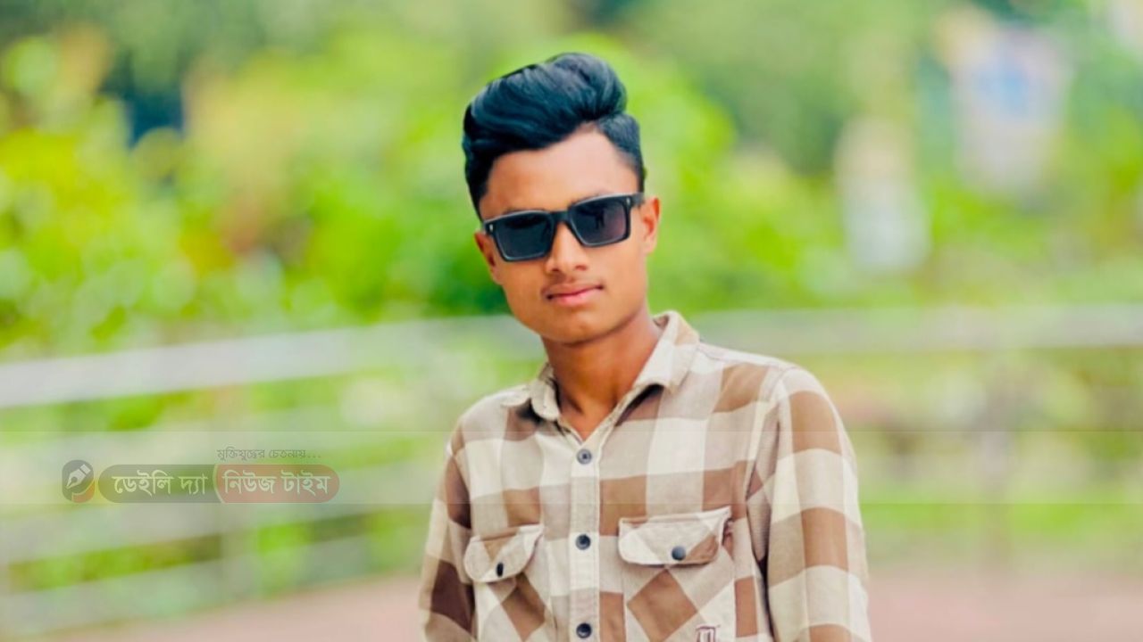 পাবনা পৌর ছাত্রদলে সাংগঠনিক সম্পাদক পদে আলোচনার কেন্দ্র ছাত্রনেতা রাফসান রাতুল।