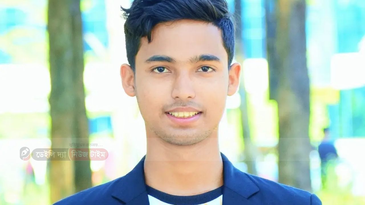 শান্তিগঞ্জে মতপ্রকাশের জেরে শিক্ষার্থী রহমতের বাড়িতে হামলাচেষ্টা: প্রতিহিংসার রাজনীতি নাকি পরিকল্পিত ষড়যন্ত্র'