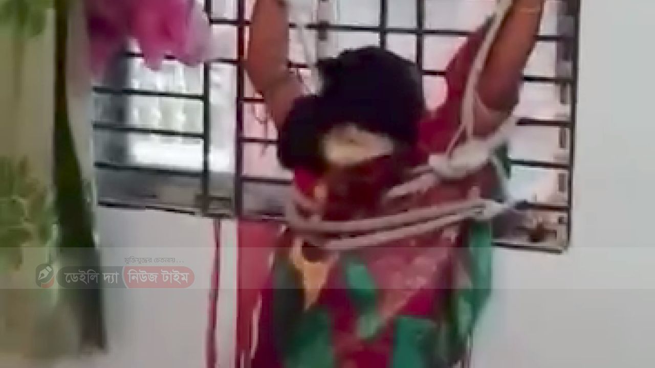 গাজীপুরে পাঁচ জনকে নৃশংসভাবে হত্যা