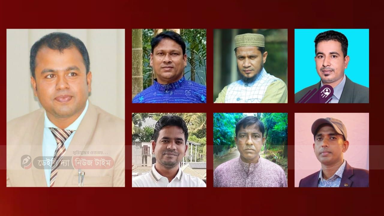 শান্তিগঞ্জে সাংবাদিক সোহেল তালুকদার ও রায়হানসহ ৭ জনের বিরুদ্ধে মানহানির মামলা