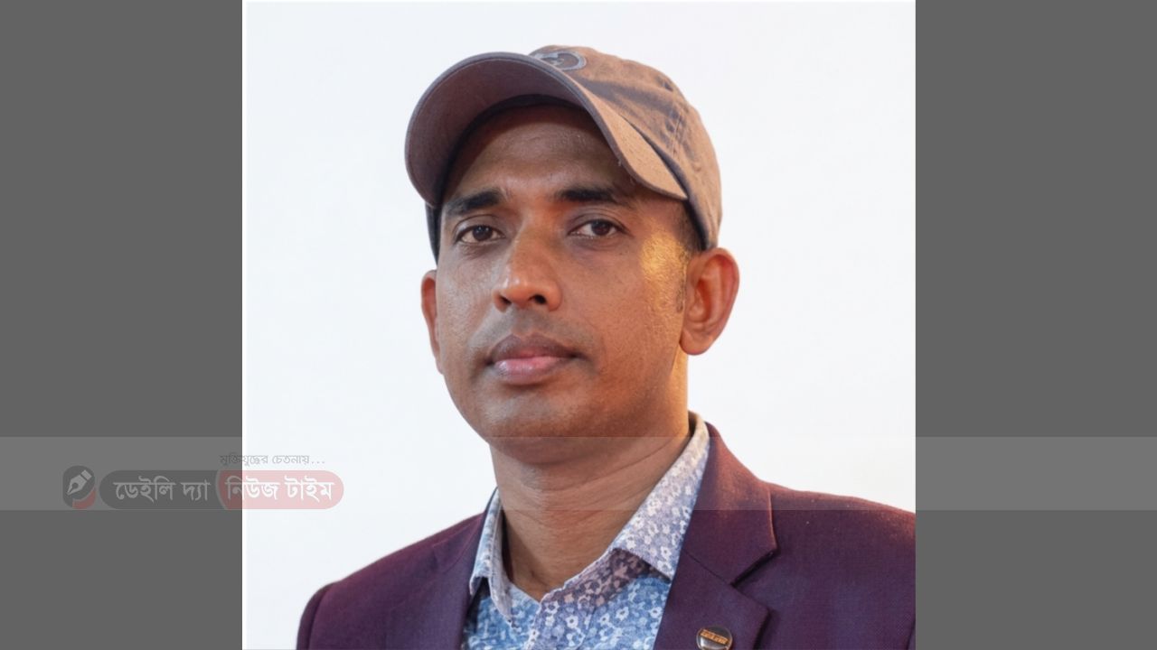 শান্তিগঞ্জে টিউবওয়েল মেকানিকের বিরুদ্ধে মানহানির মামলা: 