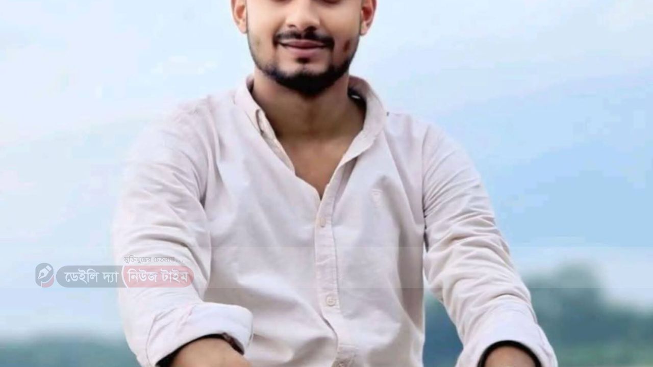 নলছিটিতে পুকুর থেকে যুবকের লাশ উদ্ধার। 