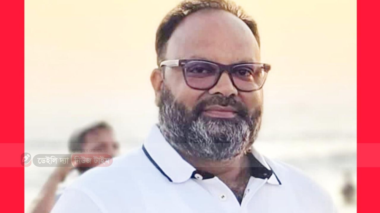 নাছের চৌধুরী উচ্চ বিদ্যালয়ের সভাপতি নির্বাচিত হলেন আবদুল মতিন লিটন: বিভিন্ন মহলের অভিনন্দন