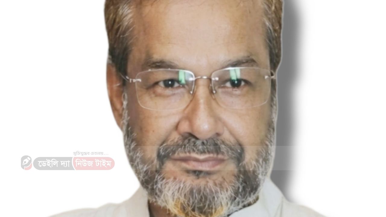 সততা, সাহস ও মানবিকতার প্রতীক সাংবাদিক গোলাম সারোয়ারের শুভ জন্মদিন।
