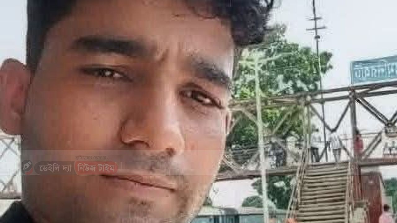 পীরগঞ্জে চাচা-ভাতিজার বিরোধে রক্তক্ষয়ী সংঘর্ষ, প্রাণ গেল ভাতিজার