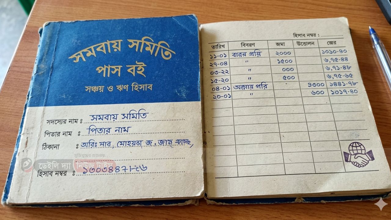 **বিশেষ অনুসন্ধানী প্রতিবেদন** সমবায় ও ক্ষুদ্র ঋণের মরণফাঁদ: আড়ালে চড়া সুদ, প্রকাশ্য শোষণ